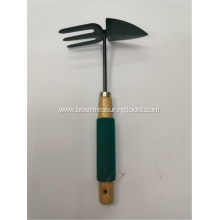 Dual Use Garden Hoe Hand Tools